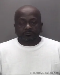 Mugshot of NATHANIEL STUBBS