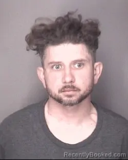 Mugshot of ARISTOTELIS CARR