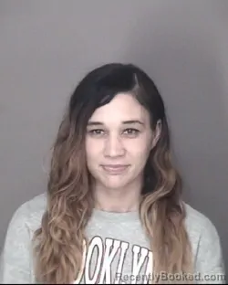 Mugshot of DESTANY KAELAN WALLEN