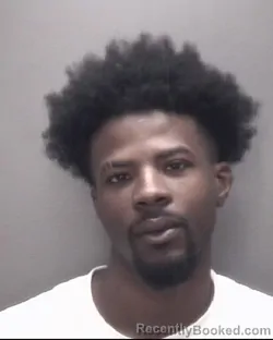 Mugshot of FREDRIC LAMONT TART