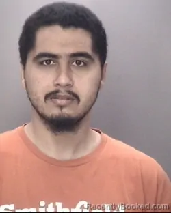 Mugshot of JORDAN ASHLEY SWETT