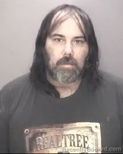 Mugshot of JASON DAVID JACOBS