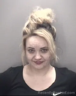 Mugshot of ASHTON VICTORIA COX