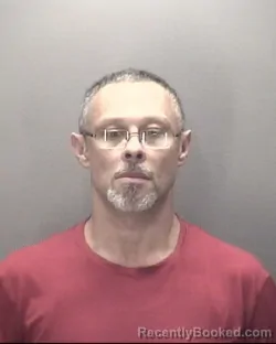 Mugshot of Matthew Corey Jones booked in Robeson County, North Carolina on August 31, 2026