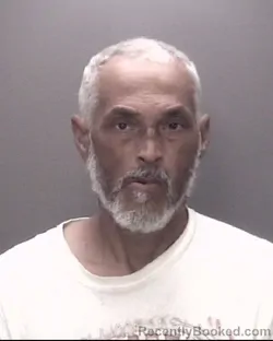 Mugshot of LOFTY LOCKLEAR