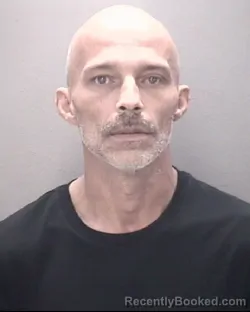 Mugshot of RYAN THAD FIELDS