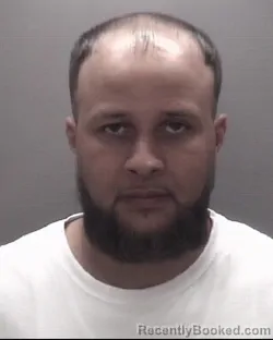 Mugshot of HAVEN OBRYANT LOCKLEAR