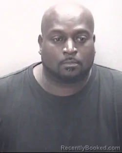 Mugshot of TERRY SEALY
