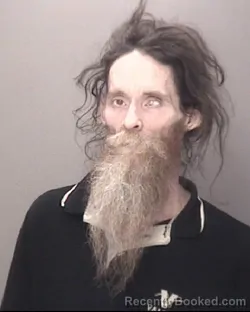 Mugshot of STANLEY ELMER BARNES