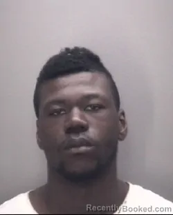Mugshot of QUADREKE OSBORNE