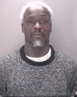 Mugshot of JIMMY JEROME RAYE