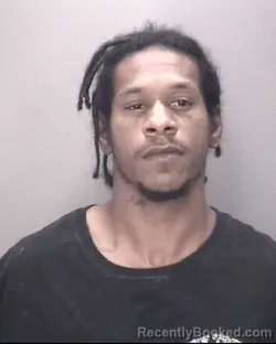 Mugshot of EDDIE LEE FAISON