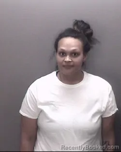Mugshot of KHIYLA IMANI WEBB
