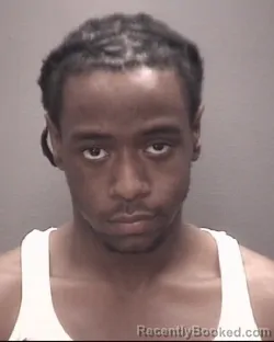 Mugshot of ZAIRE MALACHAI KENNEDY