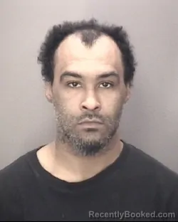 Mugshot of BRAXTON DEWAYNE LOCKLEAR