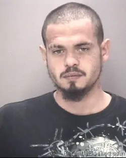 Mugshot of JACOB ANTHONY BREWER