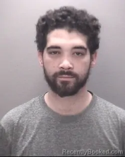 Mugshot of ROMMIE KENSTON MCNIELL