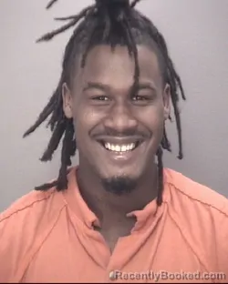 Mugshot of FLEMMING RAGAS