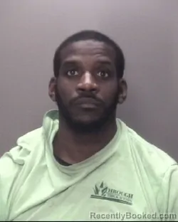 Mugshot of WILSON BEARD