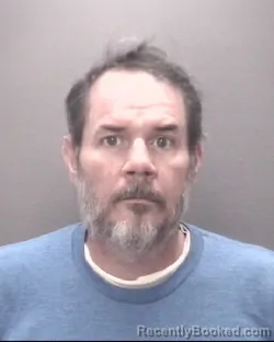 Mugshot of JUSTIN DUWAIN GRAY booked in Robeson County, North Carolina on June 3, 2026