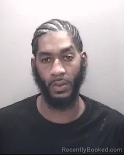 Mugshot of MARK ANTHONY TURNER