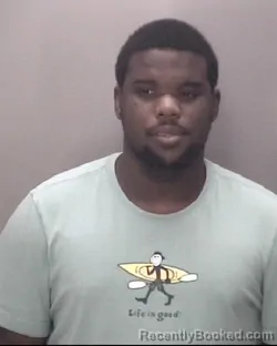 Mugshot of KARAM HIGHTOWER