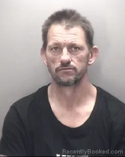 Mugshot of CHRISTOPHER TAYLOR