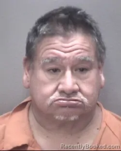 Mugshot of RONALD JAMES RATZ