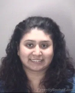 Mugshot of KAREN YARETH MONTALBAN