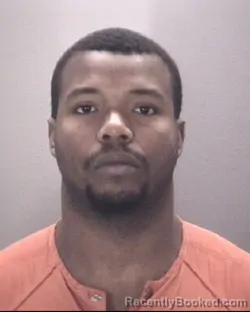 Mugshot of KEONTE DOMAINE TAYLOR