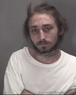 Mugshot of RANDY KITCHEN