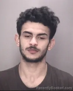 Mugshot of JAMES LINWOOD LOCKLEAR