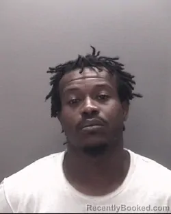 Mugshot of GEORGE GADDY