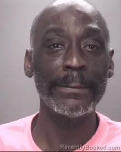 Mugshot of EUGENE LAMONT STANLEY