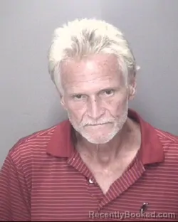 Mugshot of CHRISTOPHER BASS