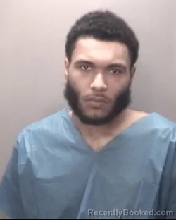 Mugshot of SAKIMA SHILAH FAGAN