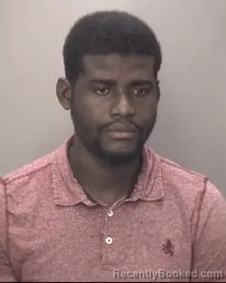 Mugshot of ARISTILDE PHAELSON