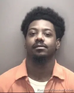 Mugshot of TALLIS JEREMIAH VEREEN