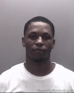 Mugshot of DREVON CARTHINS