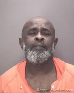 Mugshot of JAMES GORE