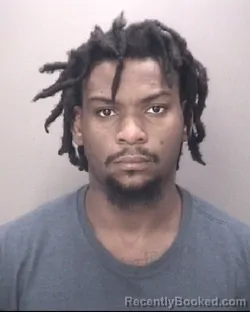 Mugshot of JAQUAN TILLMAN