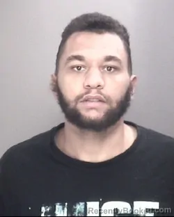 Mugshot of JOHN DAKOTA MAYNOR