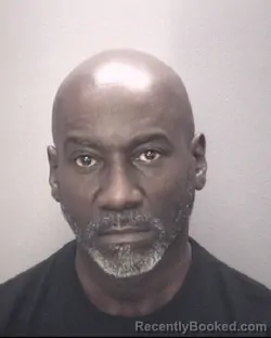 Mugshot of ROBERT TYRONE CAMPBELL