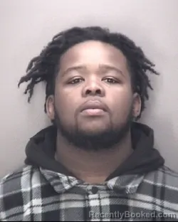 Mugshot of JAQUAN STACKHOUSE
