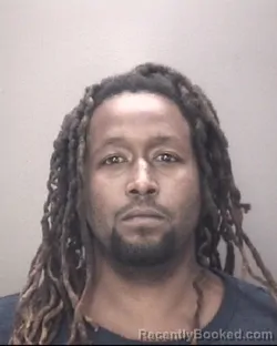 Mugshot of GAVIN FIELDS