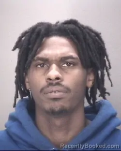 Mugshot of JATAVION MARQUISE MCCRIMMON