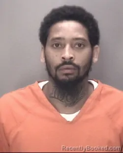 Mugshot of GREGORY HARPER