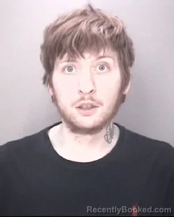 Mugshot of LACY ALEXANDER HANEY