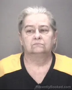 Mugshot of MICHELE HUNDLEY SMITH