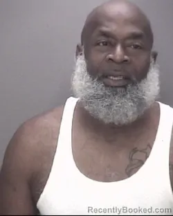 Mugshot of RASHAWN HIKI ALSTON